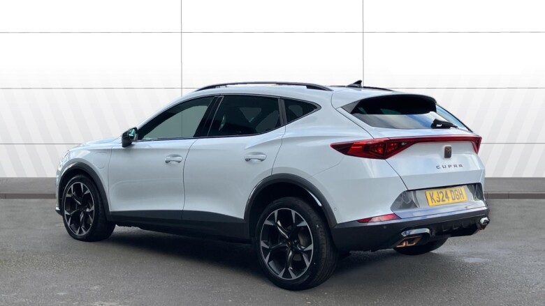 CUPRA Formentor 1.4 eHybrid 204 V2 5dr DSG Estate